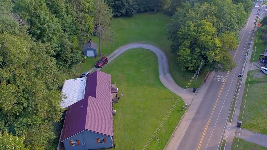 105 School Street Killbuck OH 44637