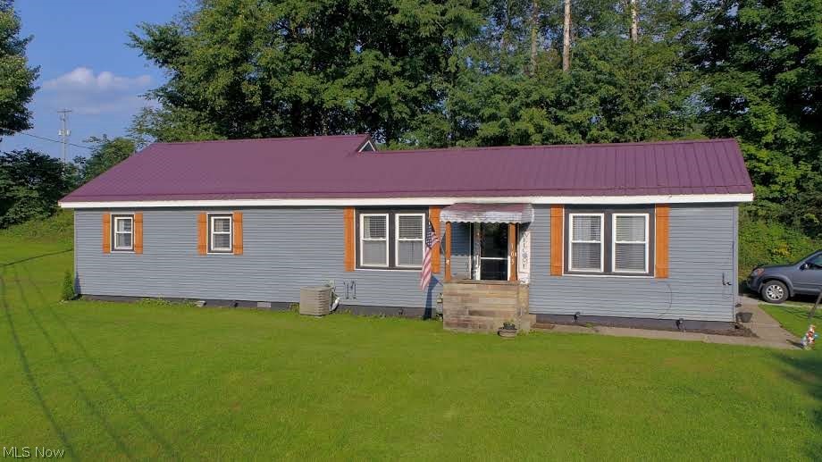 105 School Street Killbuck OH 44637