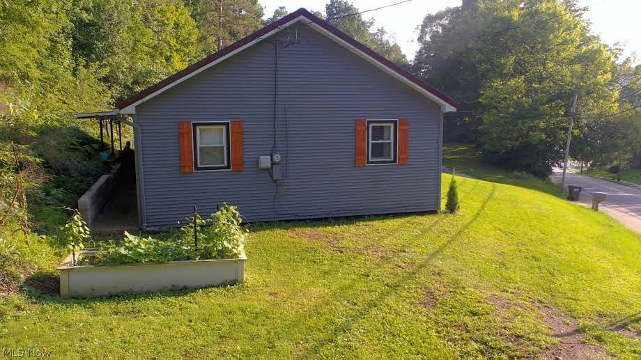 105 School Street Killbuck OH 44637