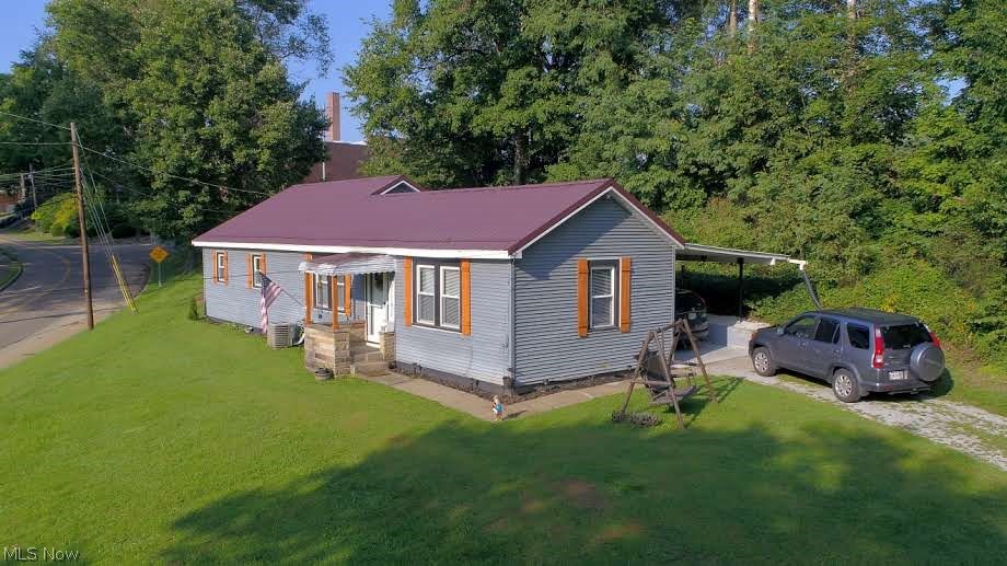 105 School Street Killbuck OH 44637