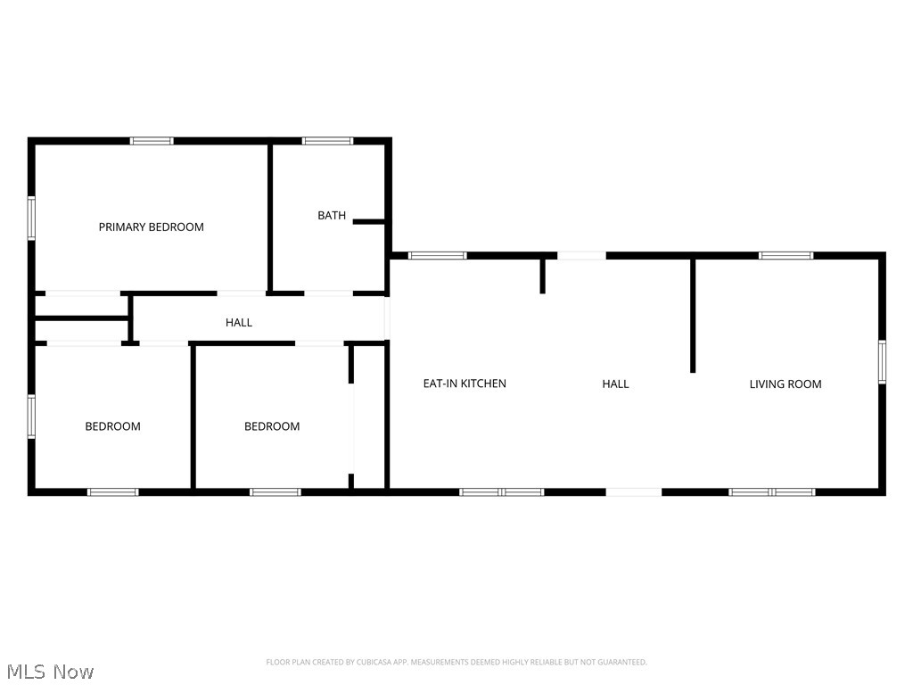 105 School Street Killbuck OH 44637