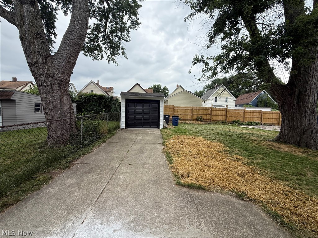 4204 W 22nd Street Cleveland OH 44109