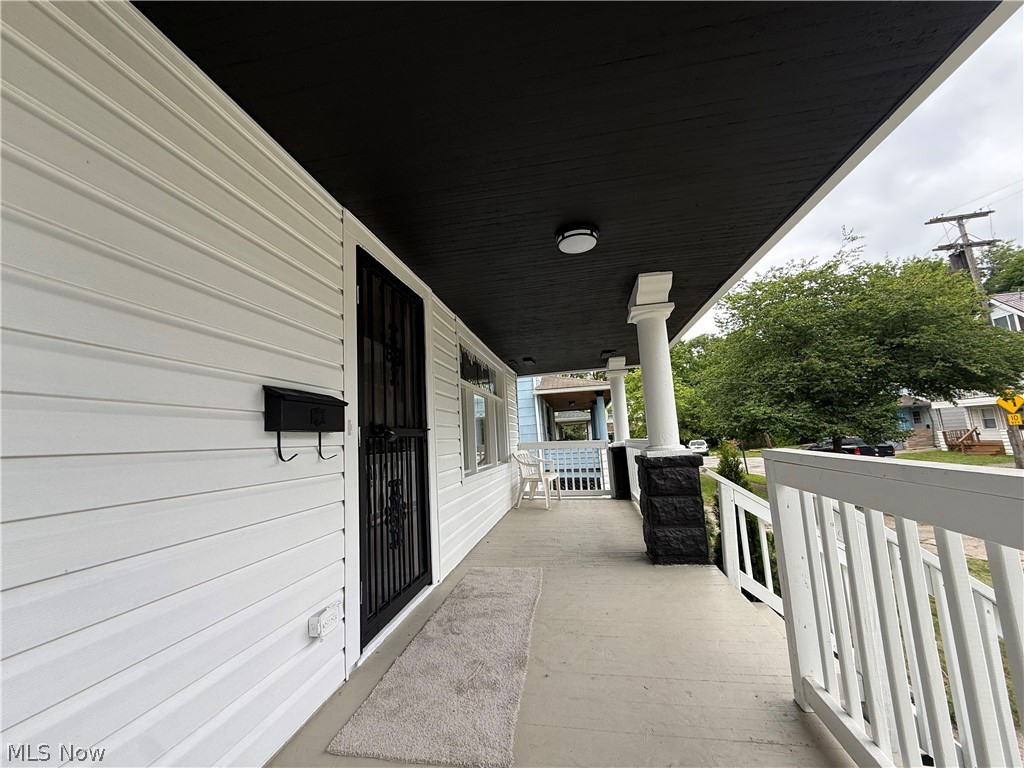 4204 W 22nd Street Cleveland OH 44109
