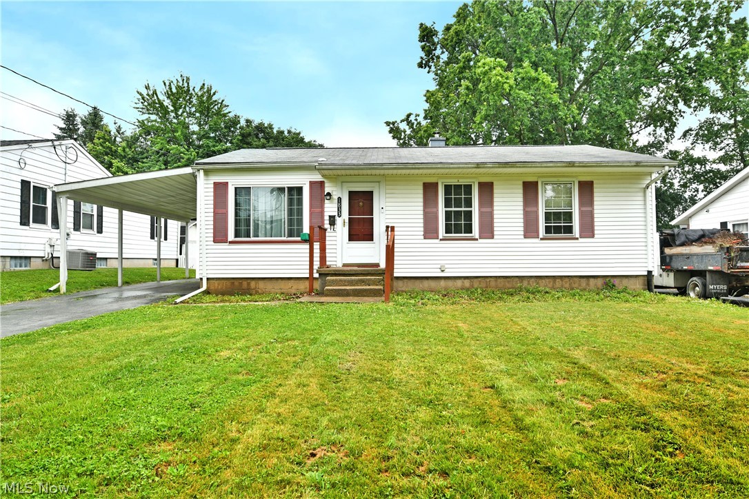 1833 Cleveland Street Salem OH 44460