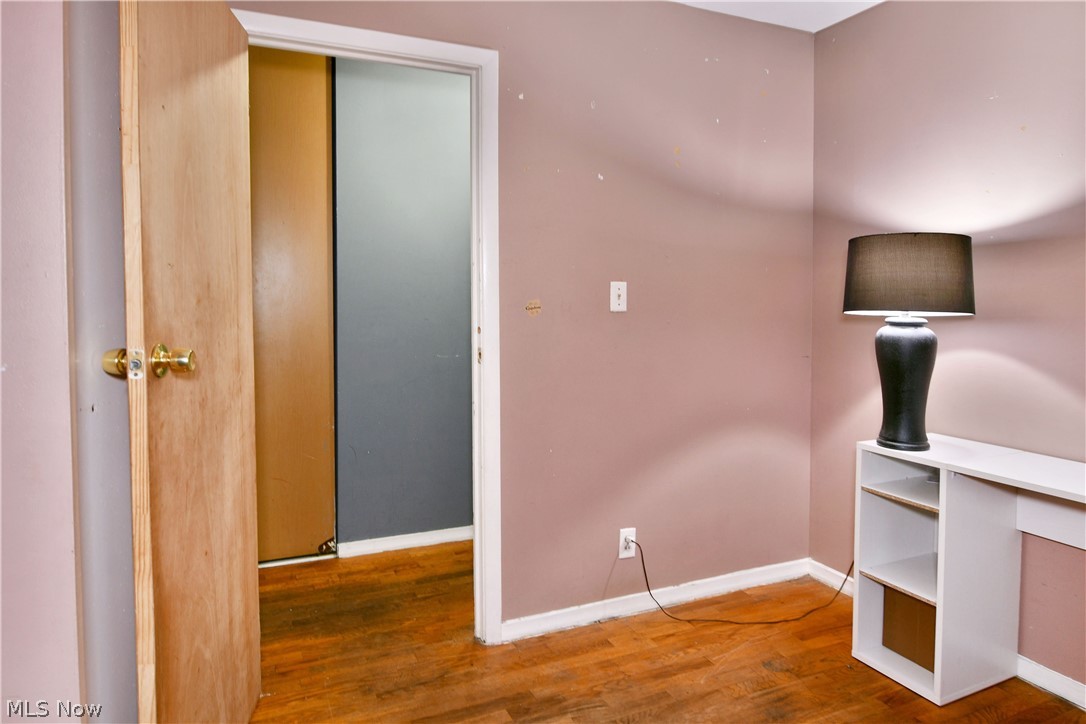 1833 Cleveland Street Salem OH 44460