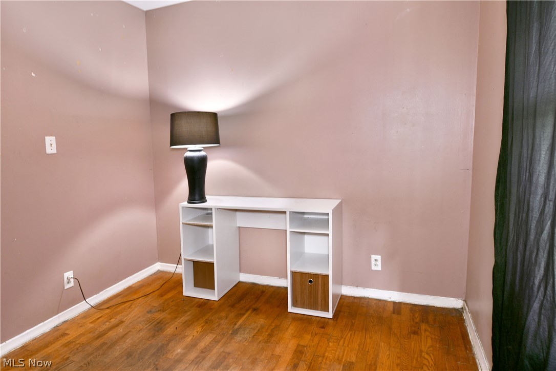 1833 Cleveland Street Salem OH 44460