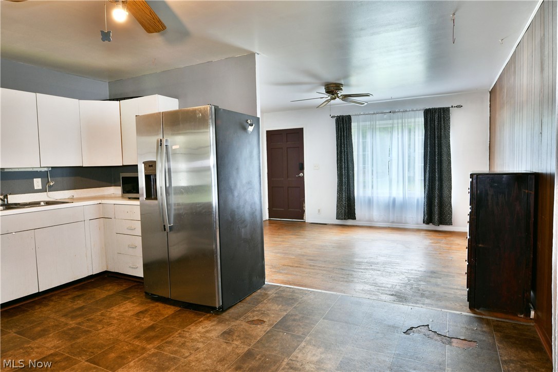 1833 Cleveland Street Salem OH 44460