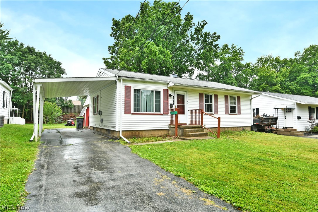 1833 Cleveland Street Salem OH 44460