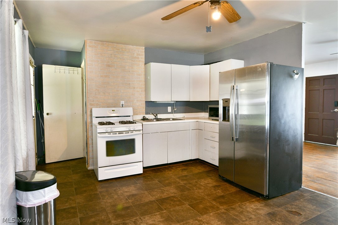 1833 Cleveland Street Salem OH 44460