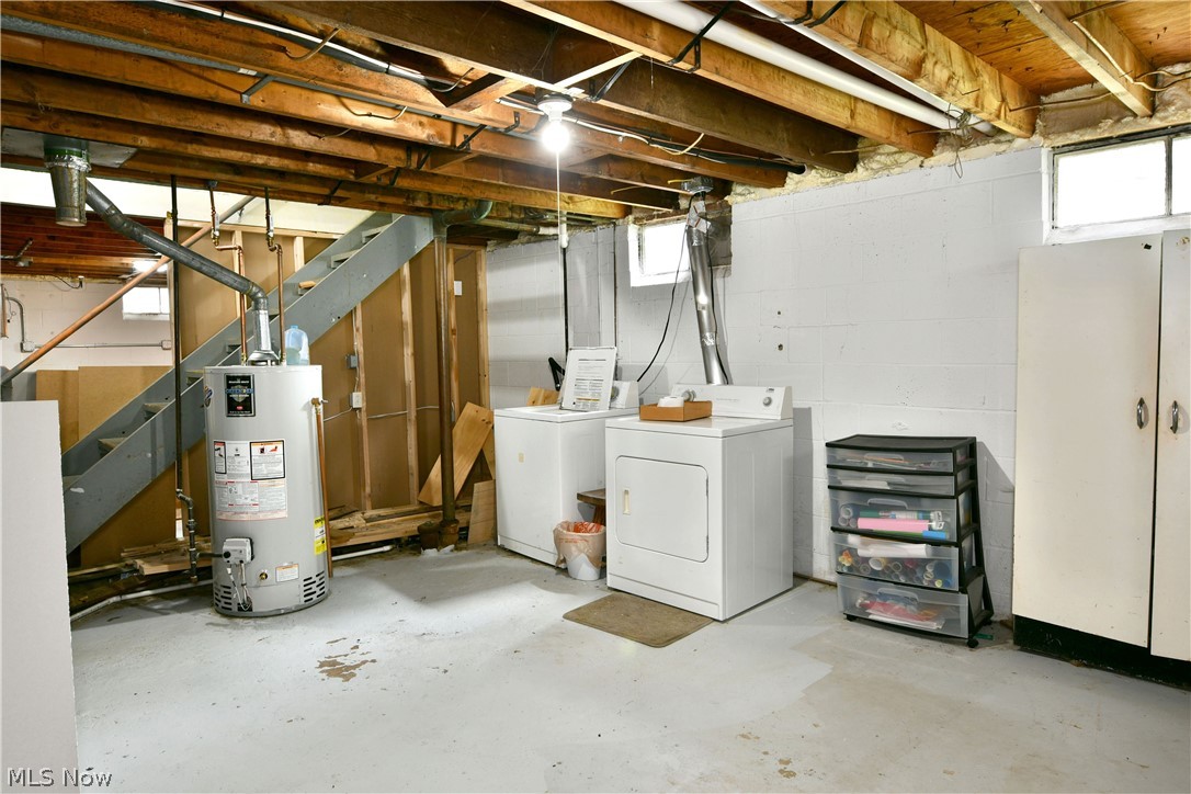 1833 Cleveland Street Salem OH 44460