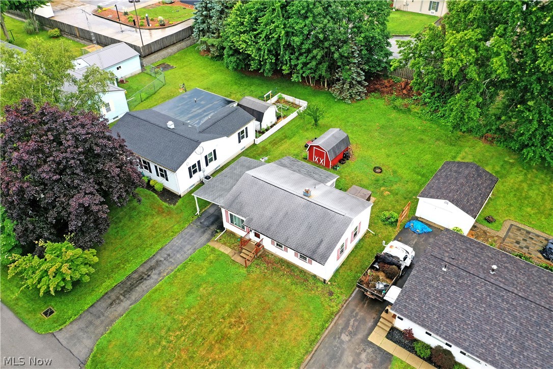1833 Cleveland Street Salem OH 44460