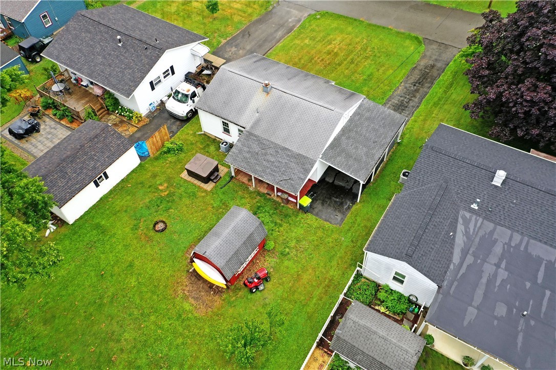 1833 Cleveland Street Salem OH 44460