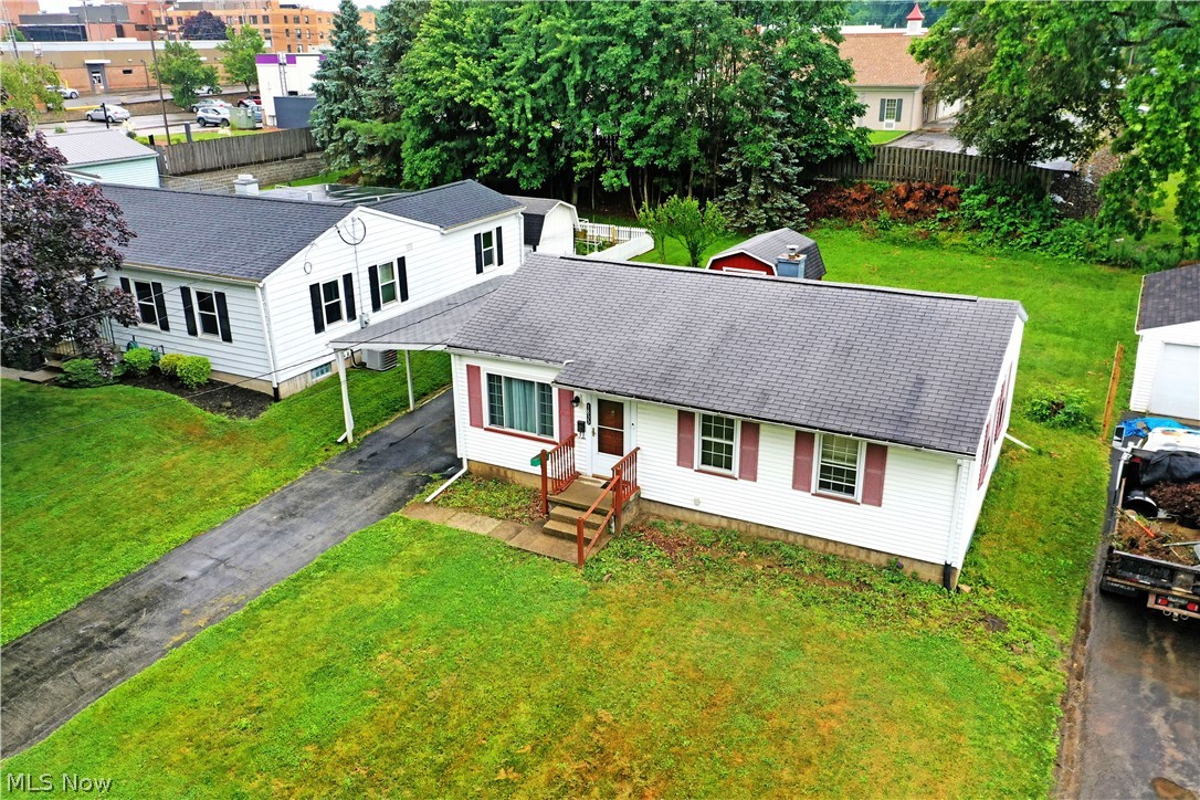 1833 Cleveland Street Salem OH 44460