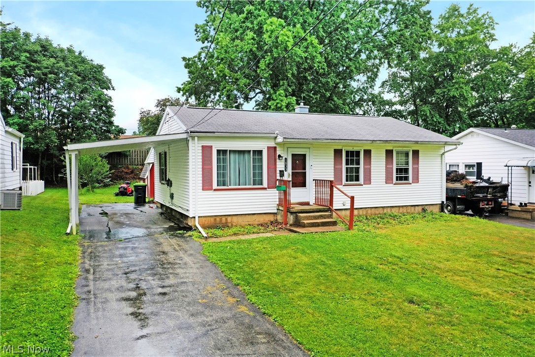 1833 Cleveland Street Salem OH 44460
