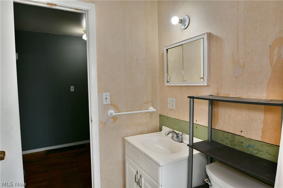 1833 Cleveland Street Salem OH 44460