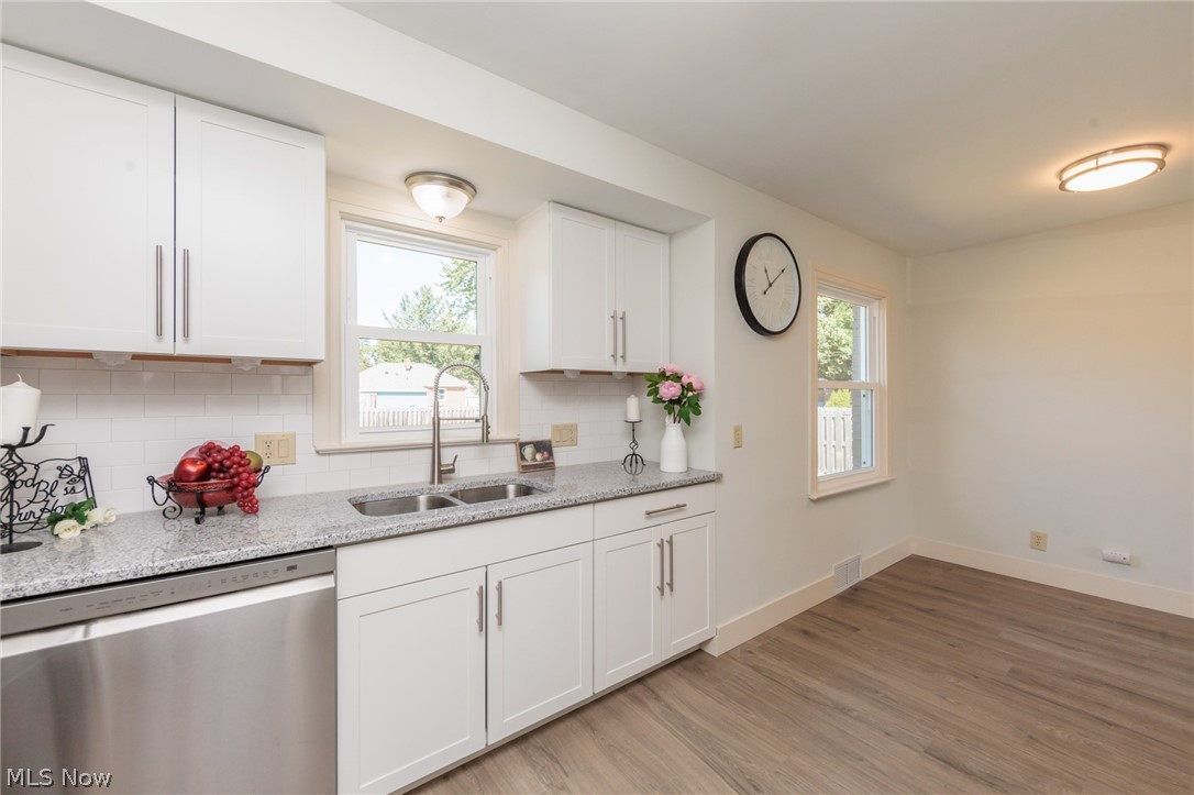 6004 Twin Lakes Drive Parma OH 44129