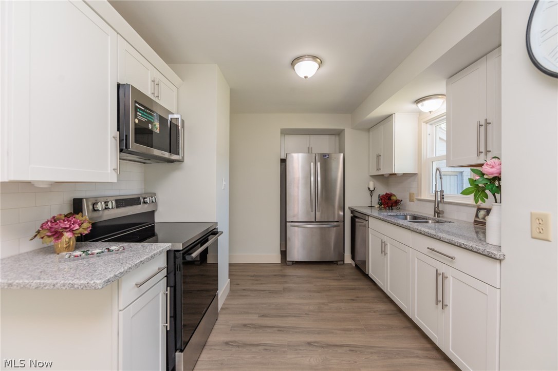 6004 Twin Lakes Drive Parma OH 44129