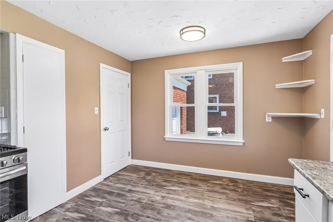 2052 N Taylor Road East Cleveland OH 44112