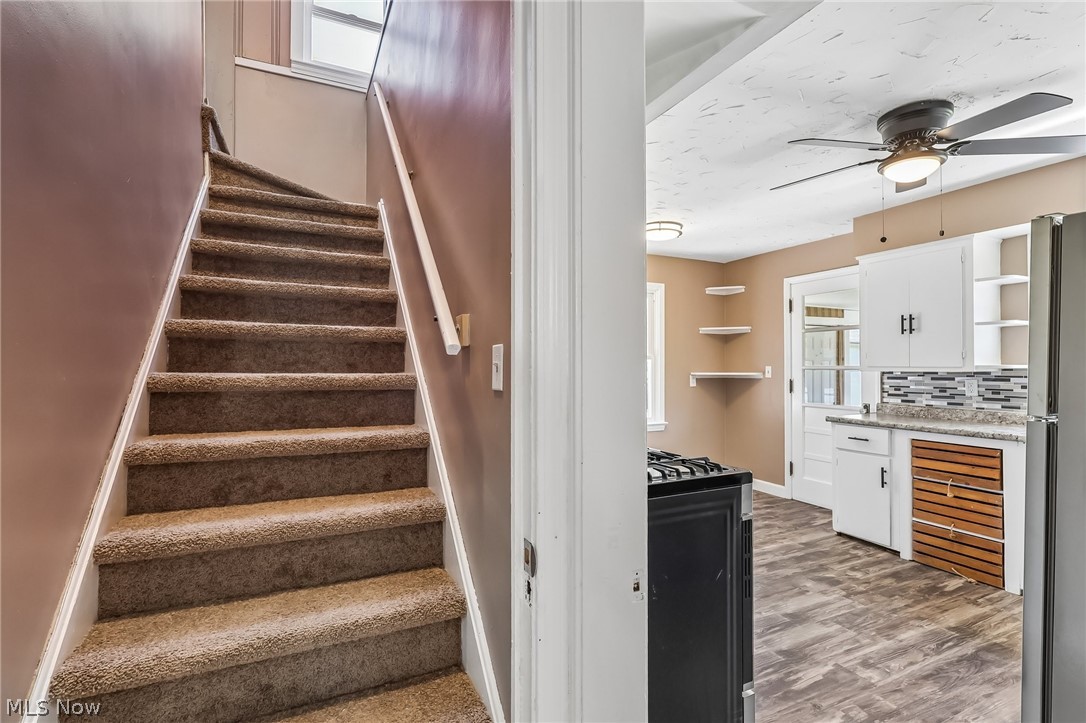 2052 N Taylor Road East Cleveland OH 44112