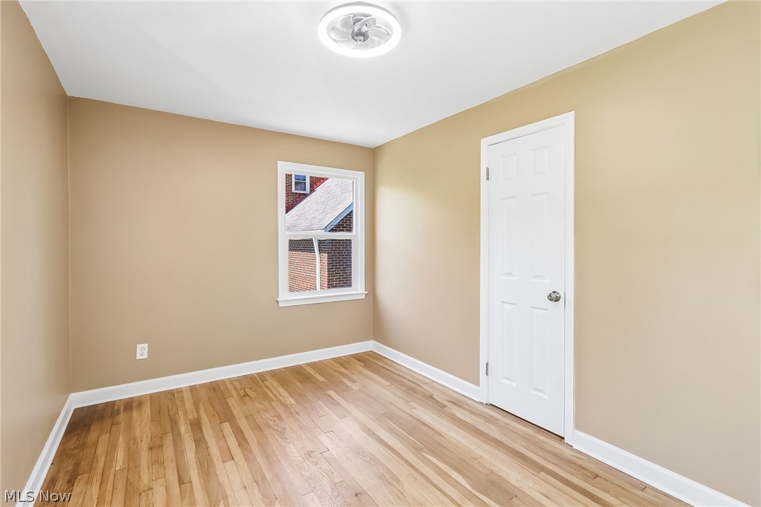 2052 N Taylor Road East Cleveland OH 44112