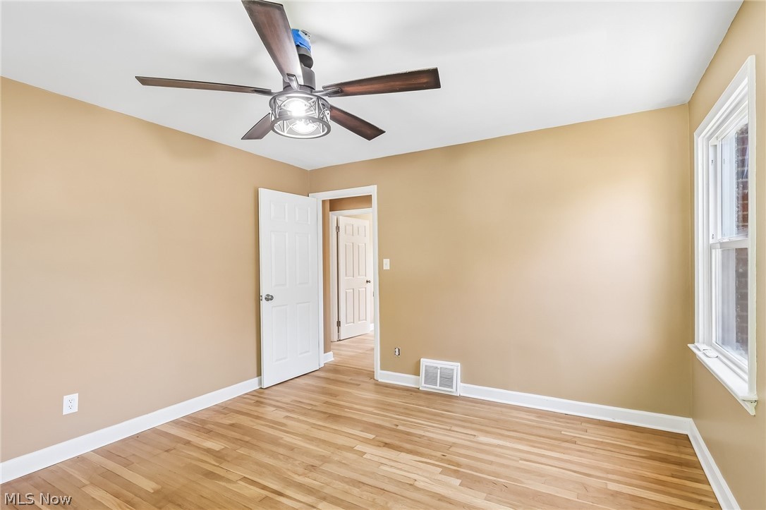 2052 N Taylor Road East Cleveland OH 44112