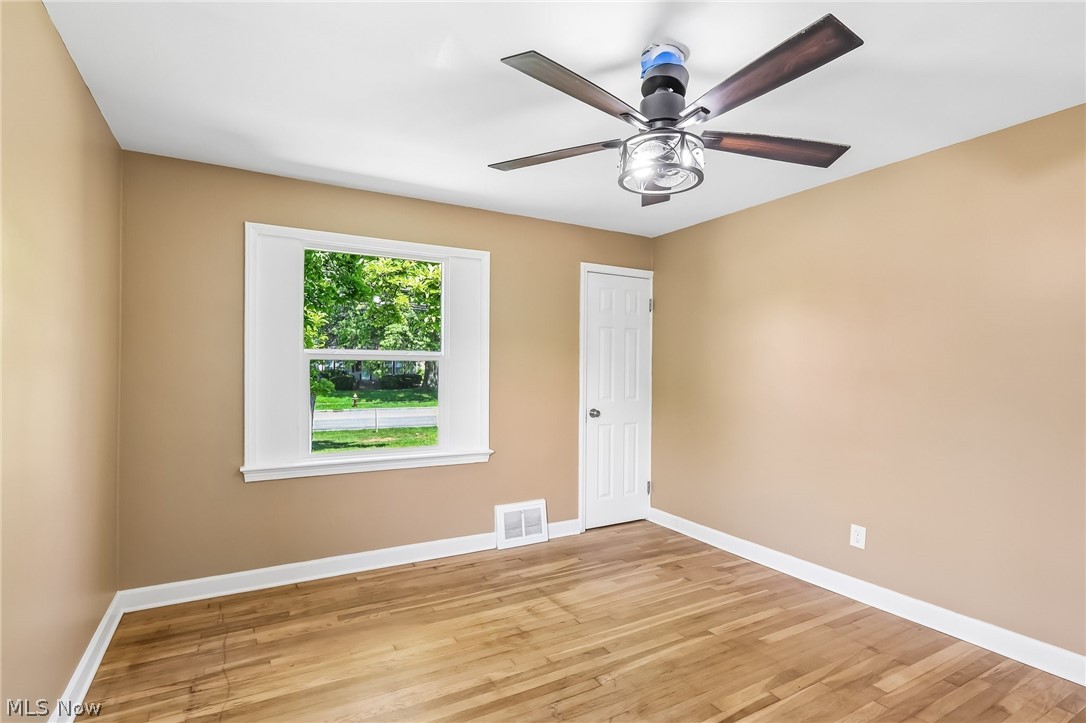 2052 N Taylor Road East Cleveland OH 44112