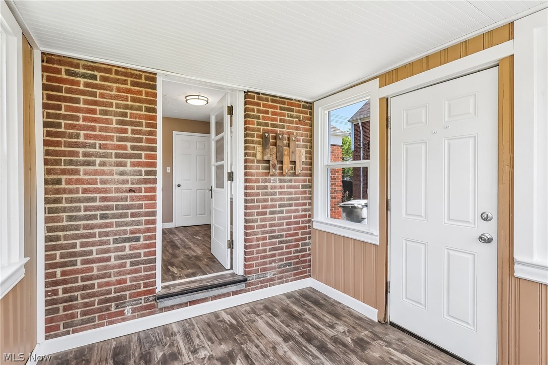 2052 N Taylor Road East Cleveland OH 44112