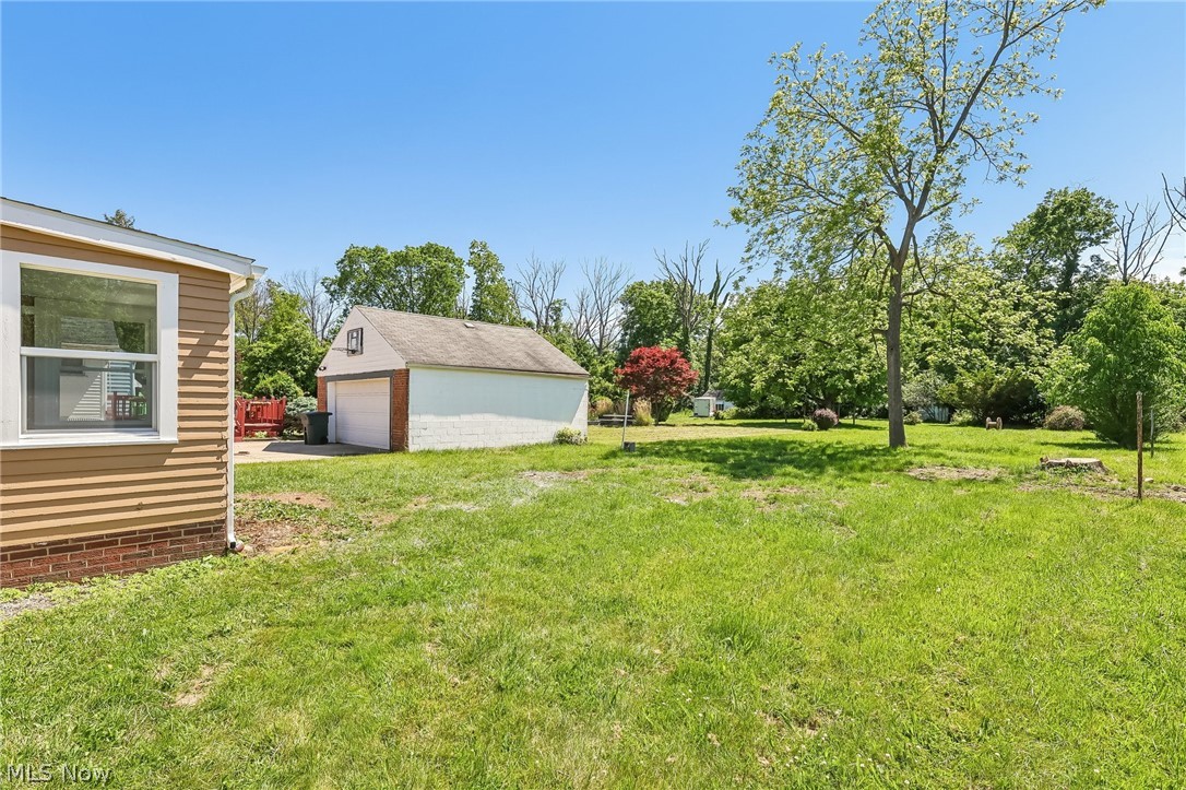 2052 N Taylor Road East Cleveland OH 44112