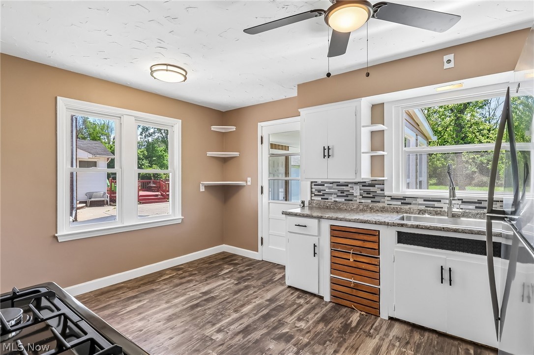 2052 N Taylor Road East Cleveland OH 44112