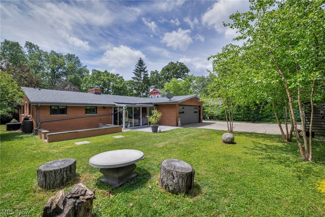 11616 Edgewater Drive Cleveland OH 44102