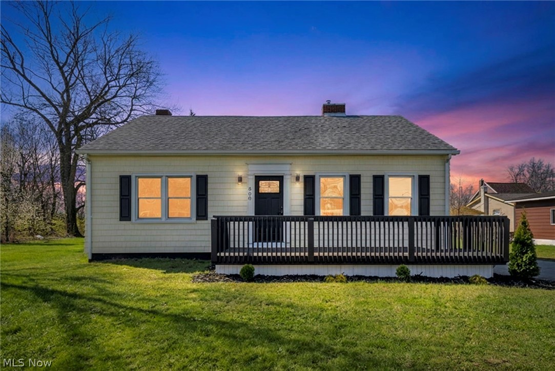 800 Independence Avenue Akron OH 44310