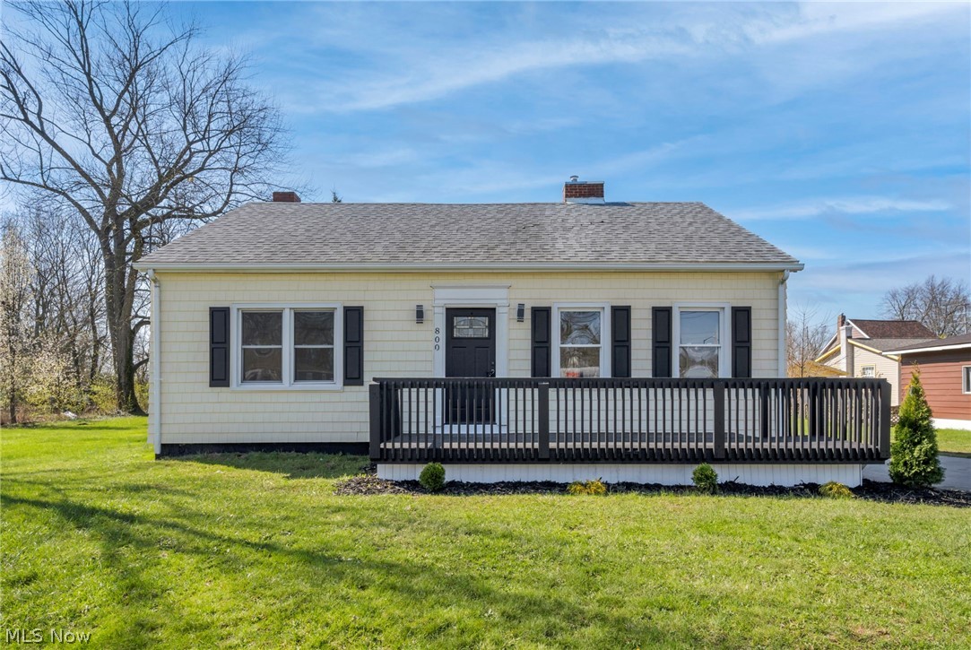 800 Independence Avenue Akron OH 44310