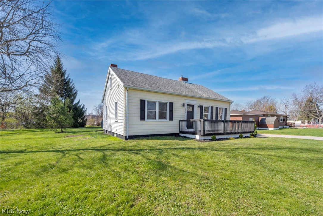 800 Independence Avenue Akron OH 44310