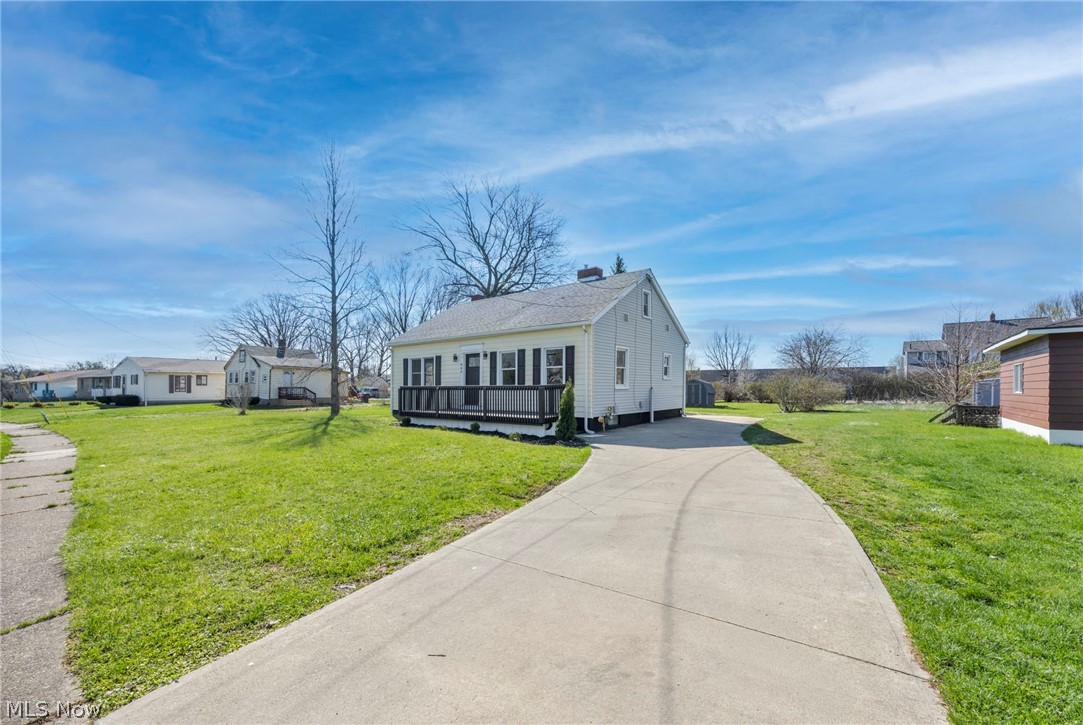 800 Independence Avenue Akron OH 44310