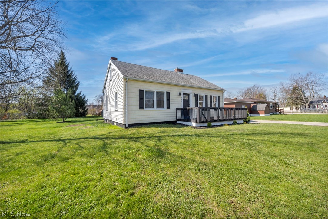 800 Independence Avenue Akron OH 44310