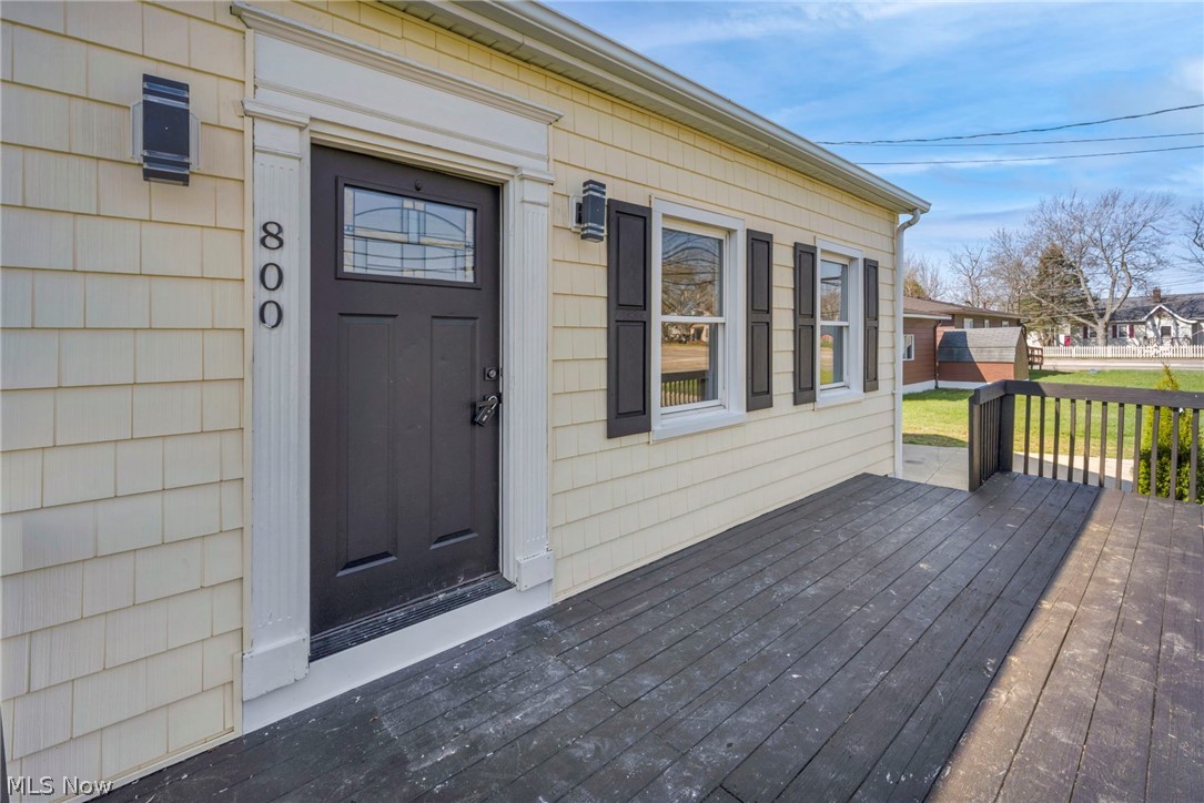 800 Independence Avenue Akron OH 44310