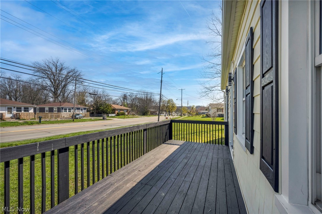 800 Independence Avenue Akron OH 44310