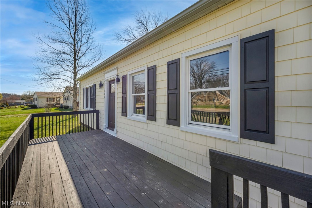 800 Independence Avenue Akron OH 44310