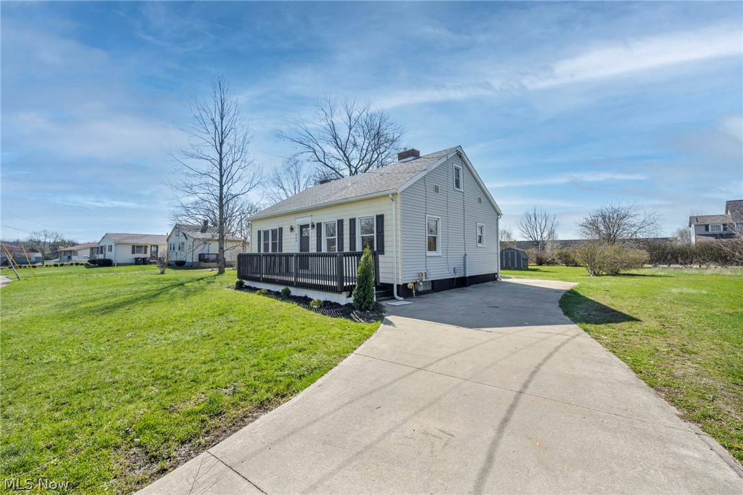 800 Independence Avenue Akron OH 44310