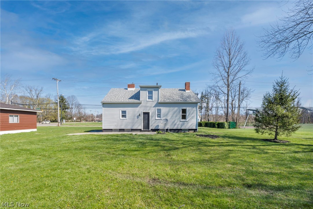 800 Independence Avenue Akron OH 44310