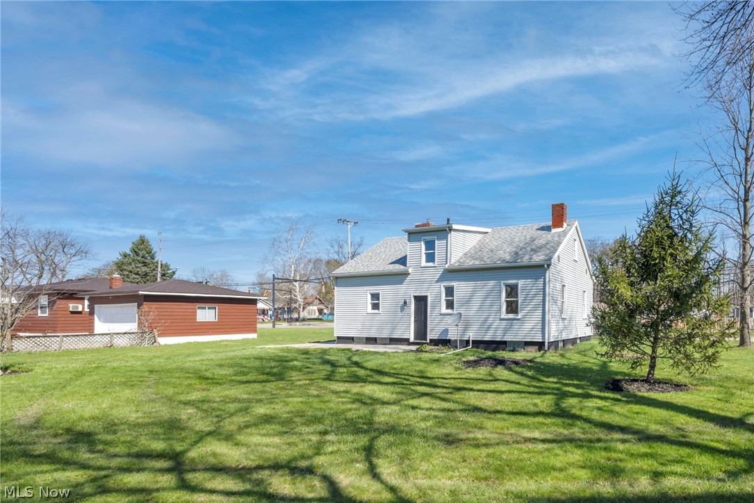 800 Independence Avenue Akron OH 44310