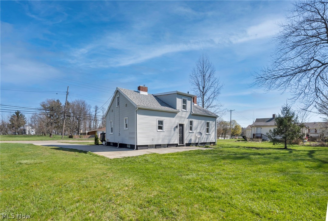 800 Independence Avenue Akron OH 44310