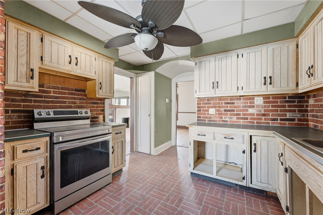 1212 Maryland Avenue SW Canton OH 44710