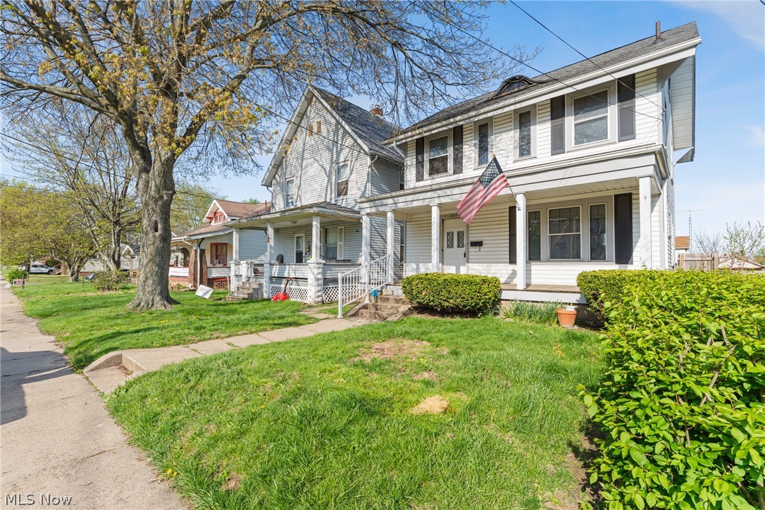1212 Maryland Avenue SW Canton OH 44710