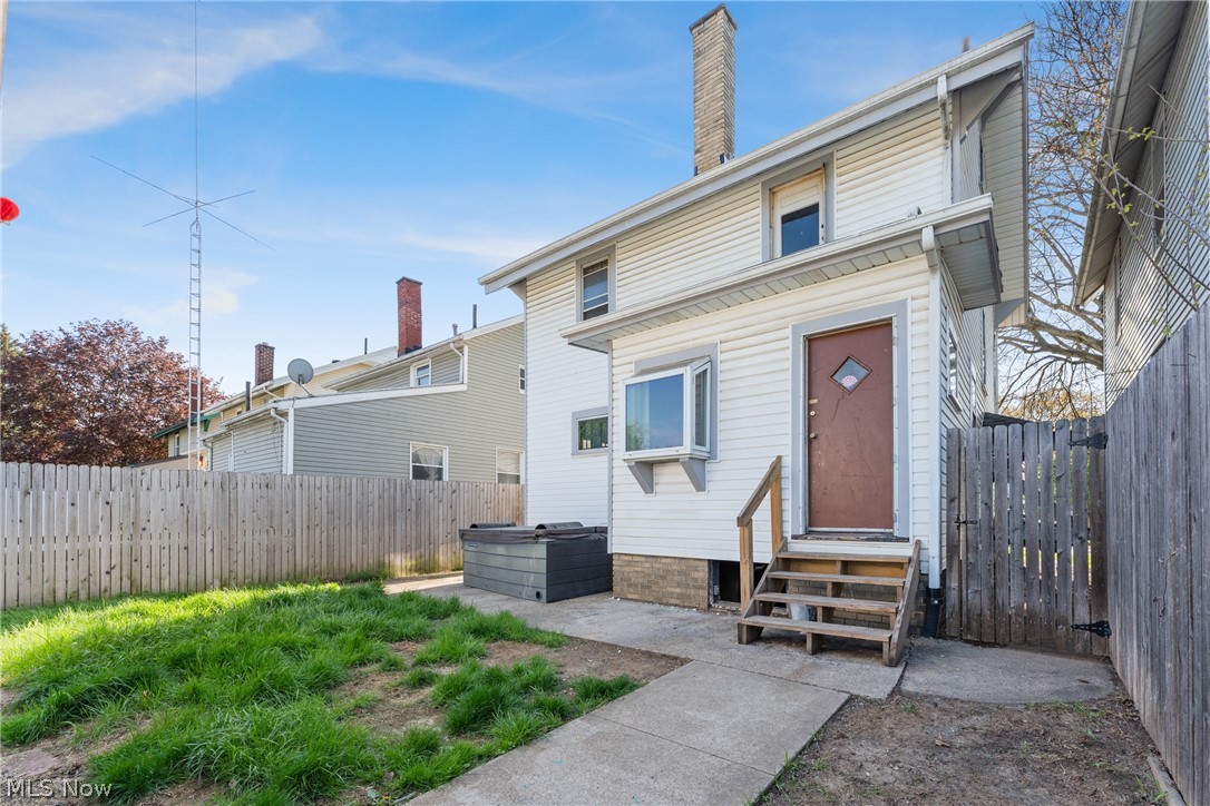 1212 Maryland Avenue SW Canton OH 44710