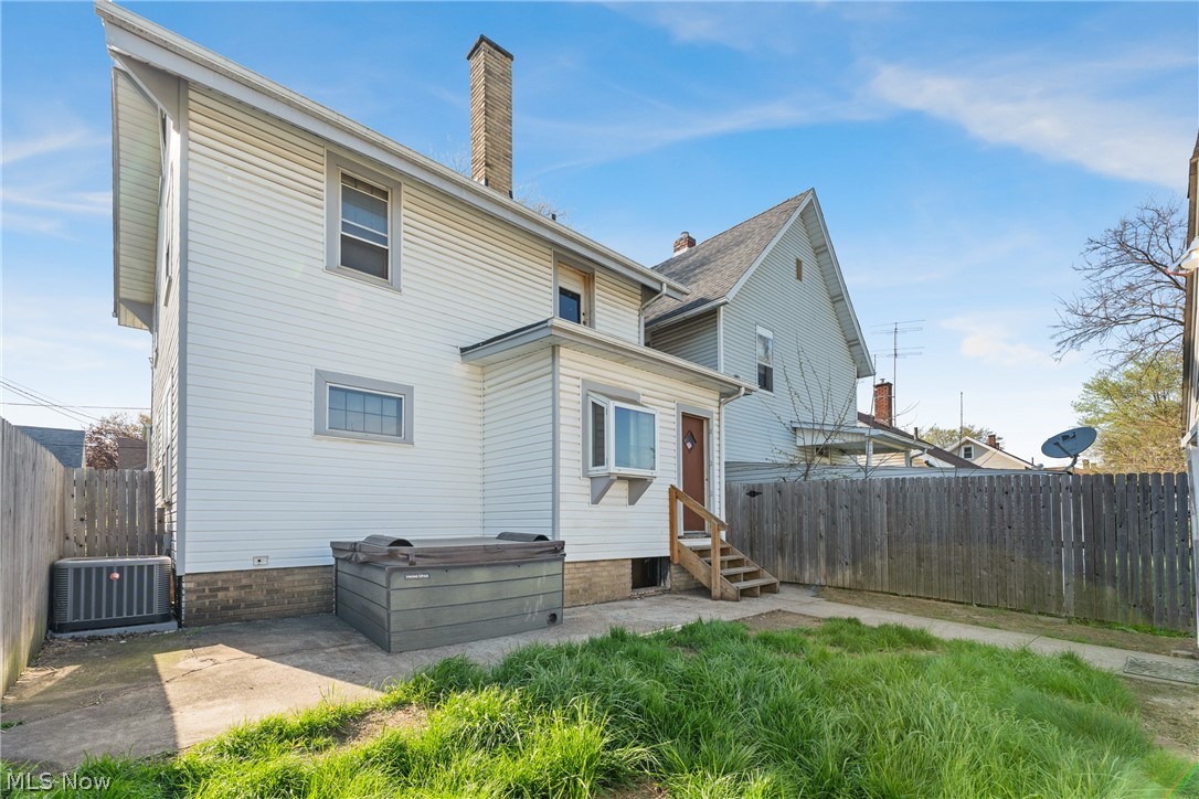1212 Maryland Avenue SW Canton OH 44710