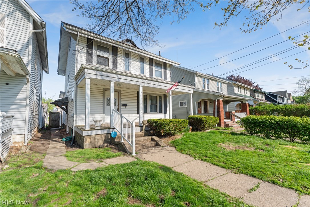 1212 Maryland Avenue SW Canton OH 44710