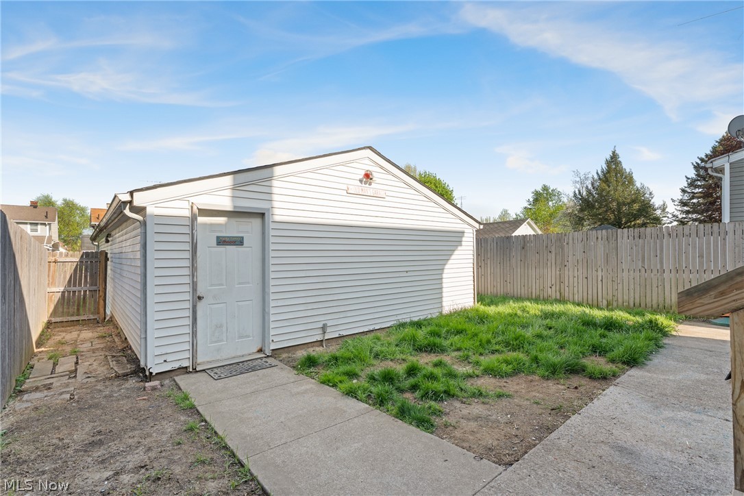 1212 Maryland Avenue SW Canton OH 44710