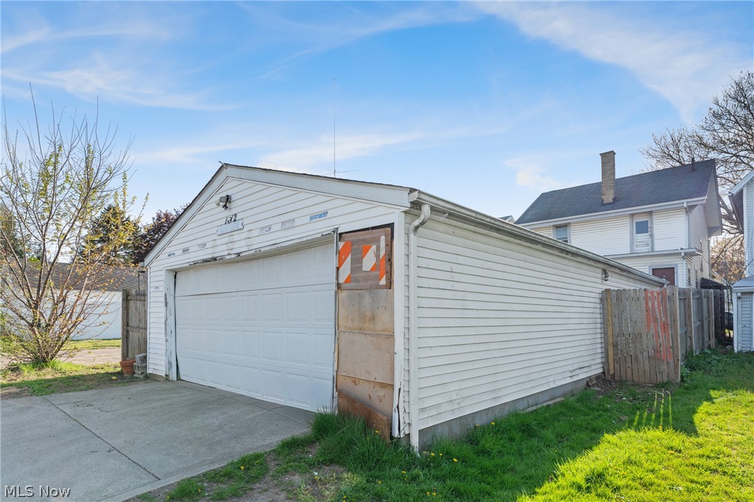 1212 Maryland Avenue SW Canton OH 44710