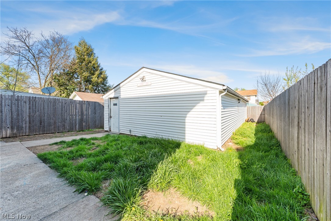 1212 Maryland Avenue SW Canton OH 44710